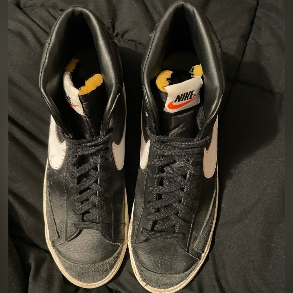 Nike Mid Blazer ‘77